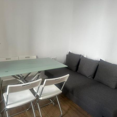 Rentalsevilla Enladrillada Exteriér fotografie