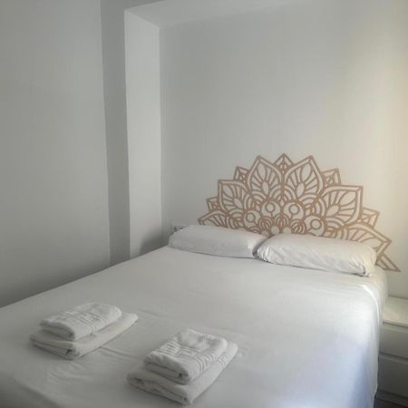 Rentalsevilla Enladrillada Exteriér fotografie