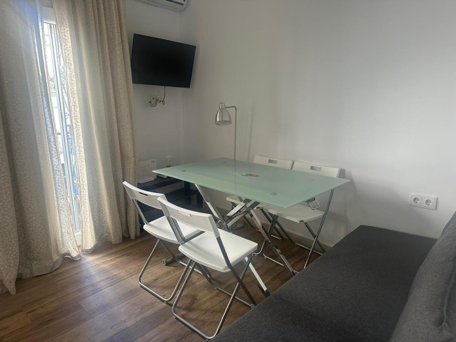 Rentalsevilla Enladrillada Exteriér fotografie