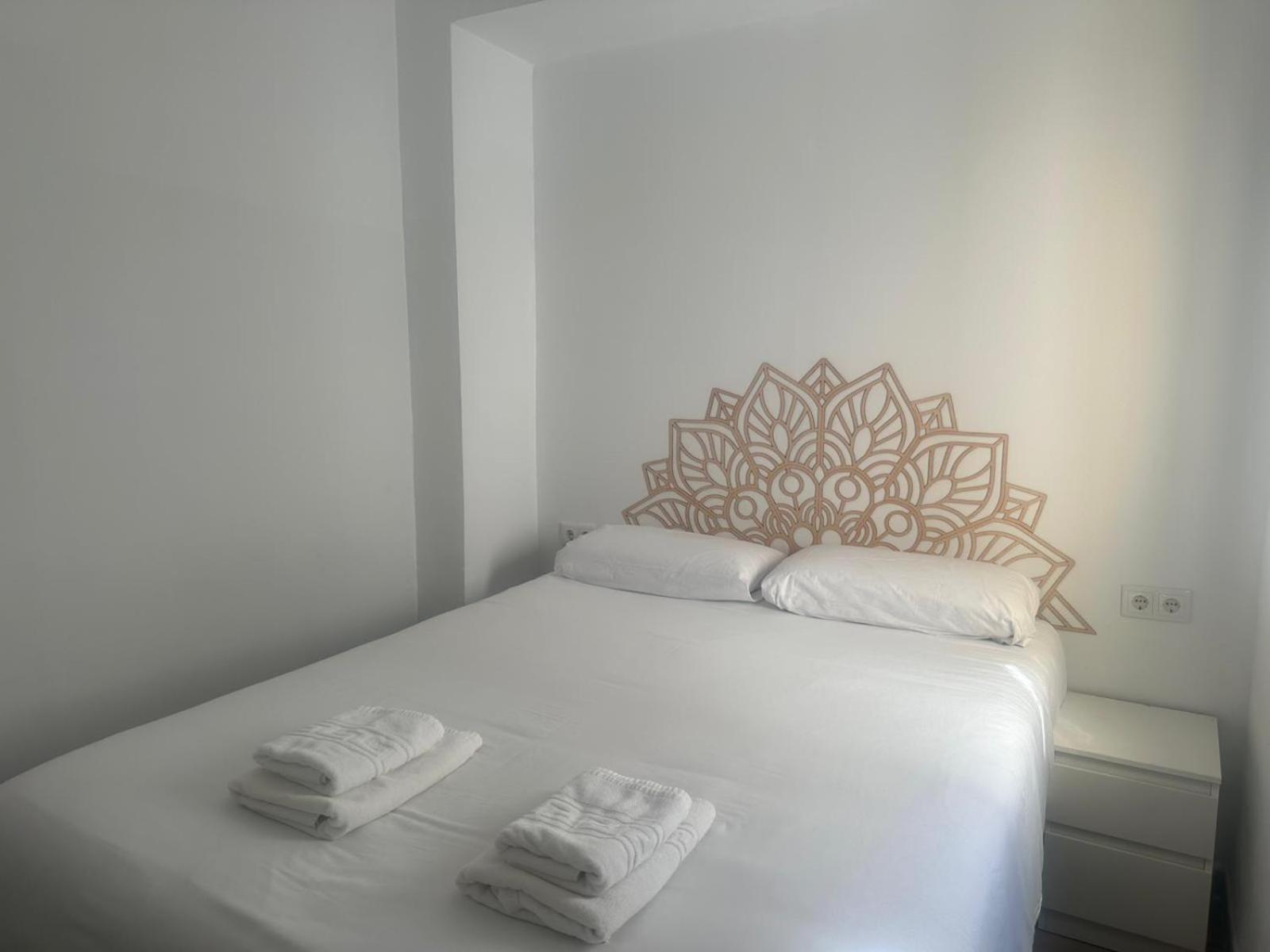 Rentalsevilla Enladrillada Exteriér fotografie