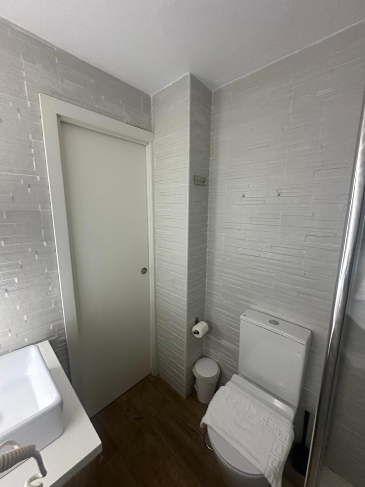 Rentalsevilla Enladrillada Exteriér fotografie