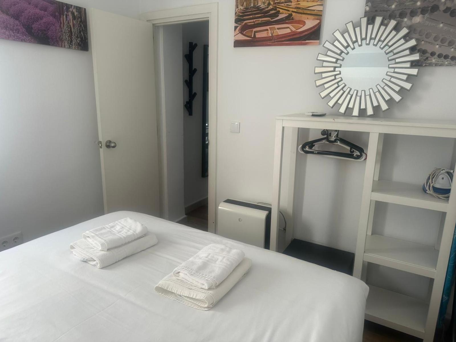 Rentalsevilla Enladrillada Exteriér fotografie
