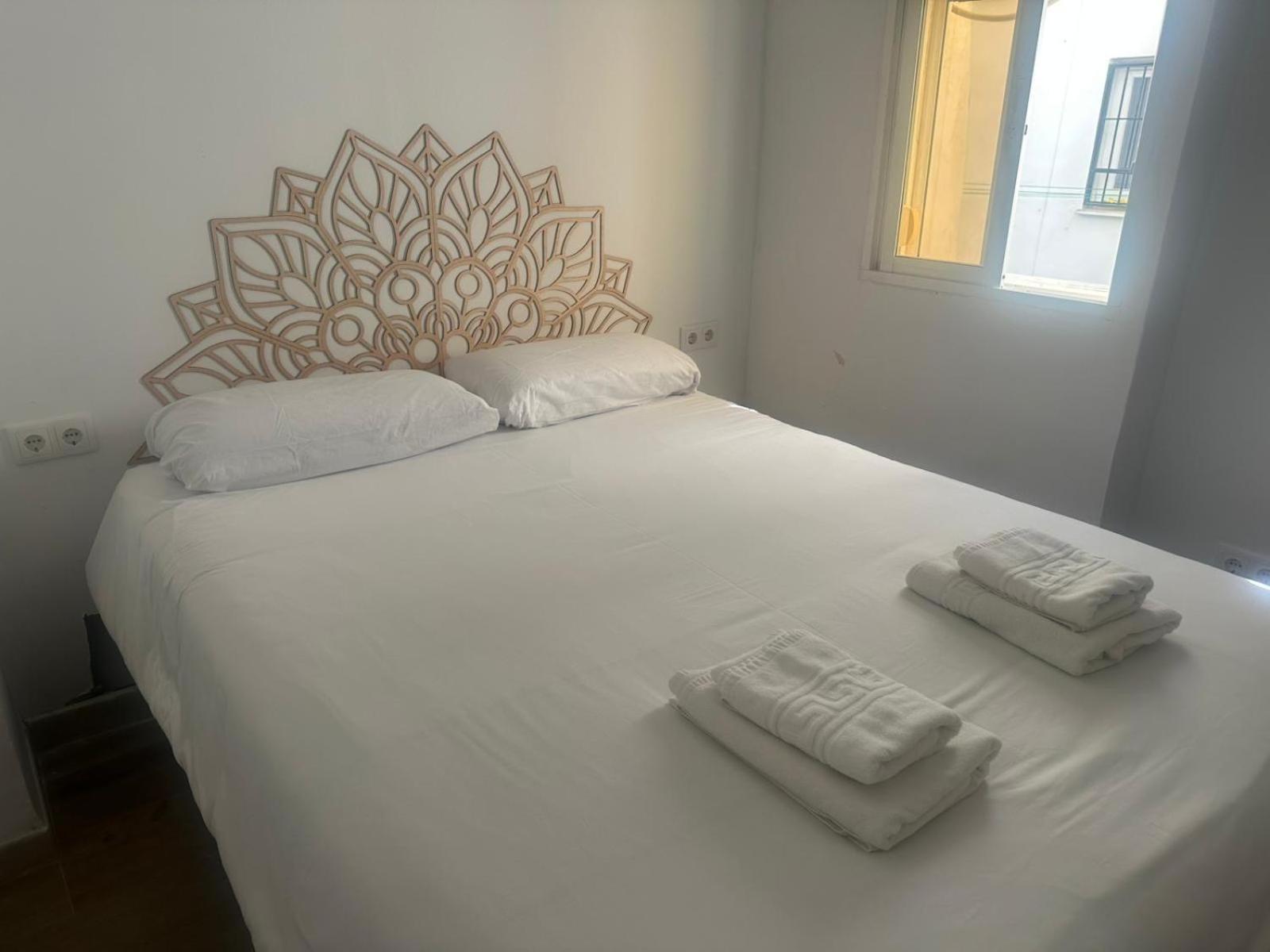 Rentalsevilla Enladrillada Exteriér fotografie