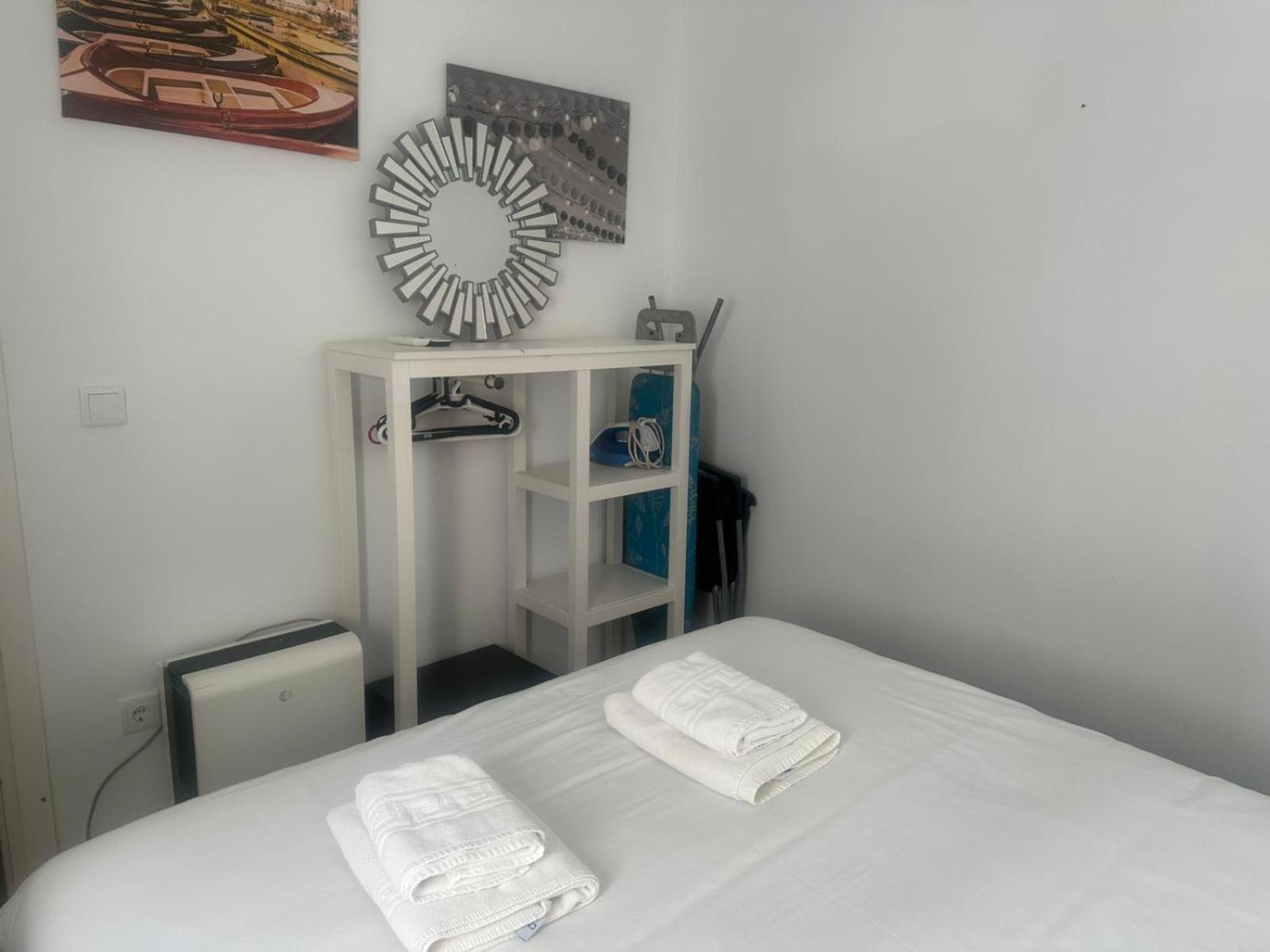Rentalsevilla Enladrillada Exteriér fotografie